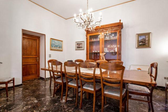 Casa Vacanze Casa Ida Cava deʼ Tirreni Exterior foto