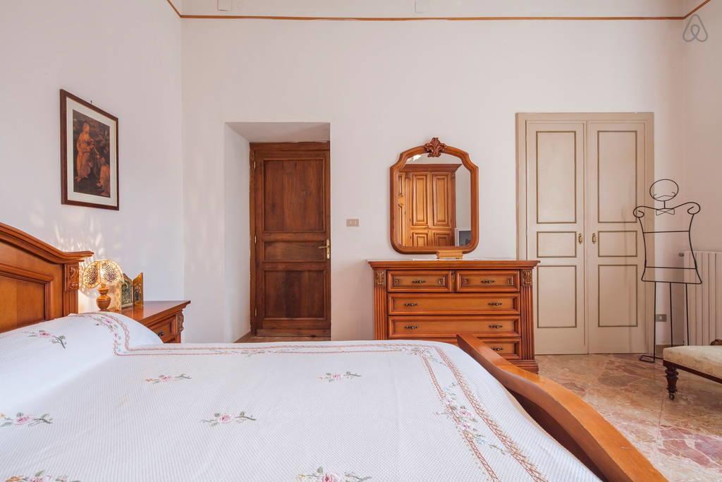 Casa Vacanze Casa Ida Cava deʼ Tirreni Zimmer foto